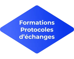 Formations protocoles d'échanges