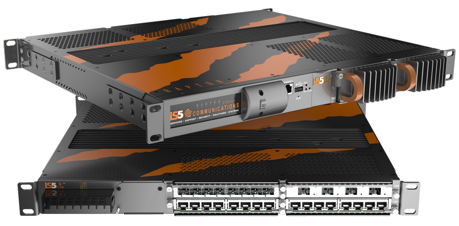 raptor-imx350-is5com-switch