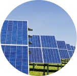 fermes solaires, photovoltaique, ybersécurité, telegestion, automatisation industrielle, energy class factory, unité de controle, encryptage des données, supervision informatique