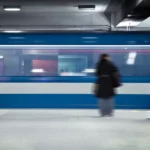 supervision scada pour metro à Alger
