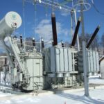 Poste de Transformation et de Livraison d'électricité en Afrique