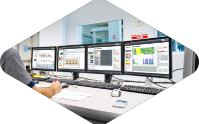 Qu’est-ce qu’un SCADA ? Définition, fonctionnement et solutions de nos experts JSA