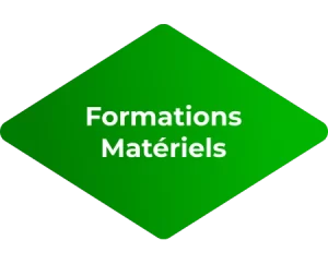 Formations matériels