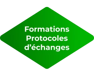 Formations protocoles d'échanges