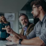Equipe d'experts en système d'information
