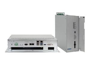 PC industriel BM3600 | ASEM