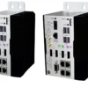 PC industriel ASEM 6300B-JB1 ASEM