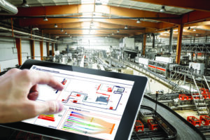 Logiciel SCADA zenon | COPA DATA
