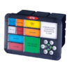 Annonciateur d'alarmes RTK P725B EATON