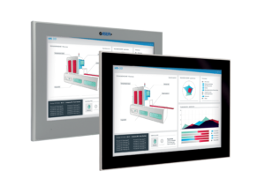 Panel PC HT2200 | ASEM