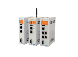 Routeur industriel Ubiquity RK2X Series | ASEM