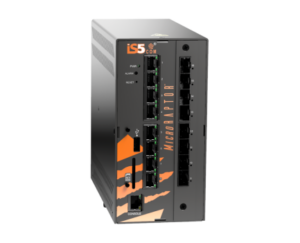 Switch industriel MicroRAPTOR iMR320 | PHOENIX CONTACT