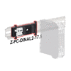 Convertisseur de protocole industriel Z-KEY SENECA