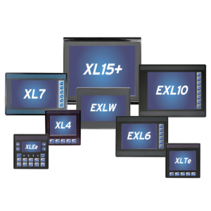 IHM XL & EXL Series | HORNER