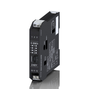 Convertisseur de protocole industriel Z-KEY | SENECA