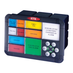 Annonciateur d'alarmes RTK P725B | EATON