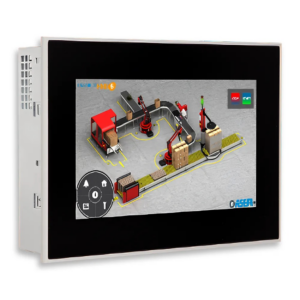 IHM HMI30 | ASEM