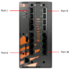 Switch industriel MicroRAPTOR iMR920 PHOENIX CONTACT
