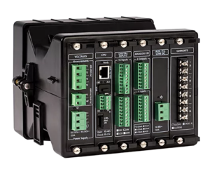 Centrale de mesure PM180 | SATEC