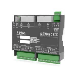 RTU-Automate R-PASS-S | SENECA