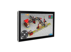 IHM HMI40 | ASEM