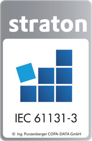 Logiciel de programmation PLC straton | COPA DATA