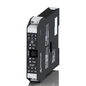 Convertisseur de protocole industriel Z-107 | SENECA