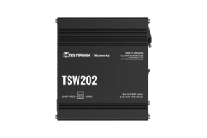 Switch industriel TSW202 | TELTONIKA