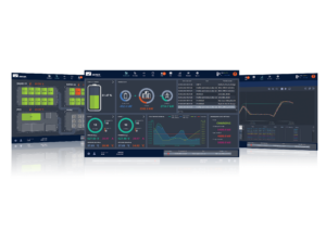 Logiciel SCADA zenon Energy Edition | COPA DATA