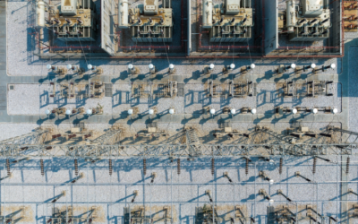 Optimisez la supervision de votre sous-station électrique avec Zenon SCADA