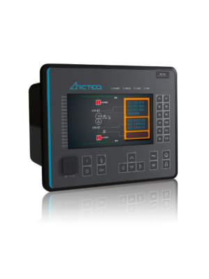 Relais de protection AQ-T257 | ARCTEQ