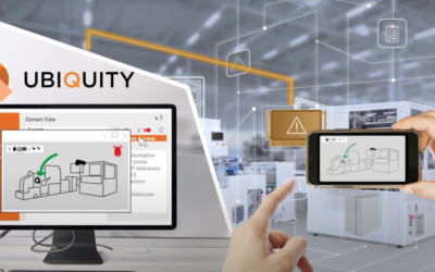 Ubiquity ASEM : sécurisez et simplifiez votre connexion à distance