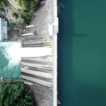 centrale hydroelectrique
