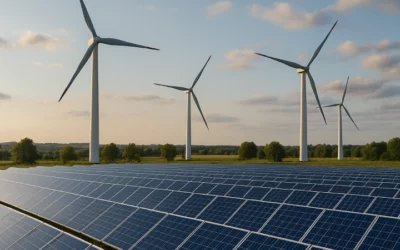 Les clés d’une bonne intégration de l’Energy Management System dans un système SCADA existant