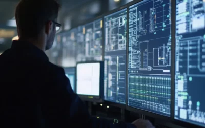 IEC 61850 : le protocole qui transforme l’avenir des réseaux électriques