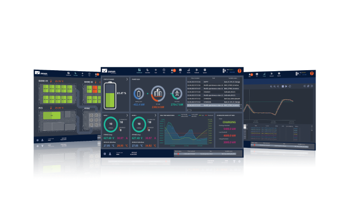 zenon energy edition Logiciel SCADA zenon Energy Edition | COPA DATA