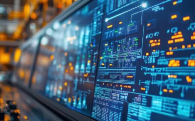Comment garantir la sécurité d’un système SCADA face aux cybermenaces ?