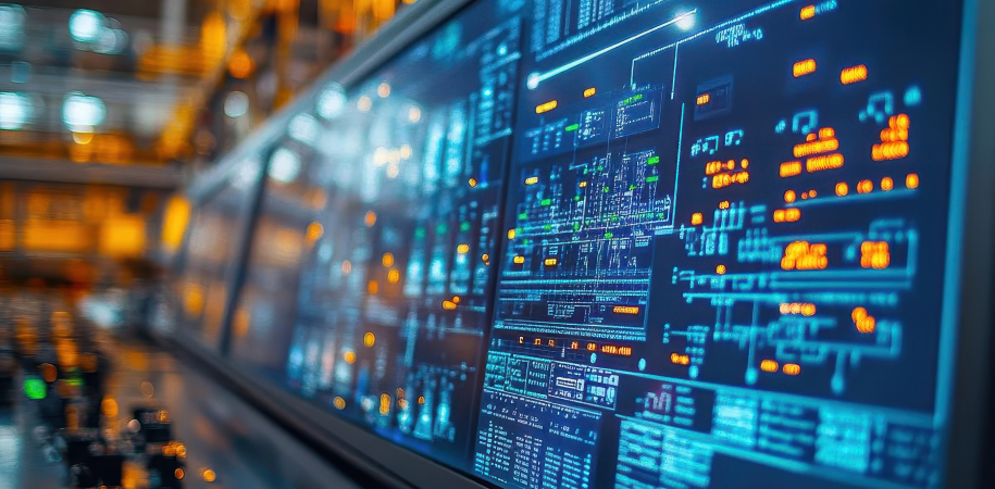 cybersecurite système scada