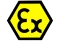 Logo certification ATEX
