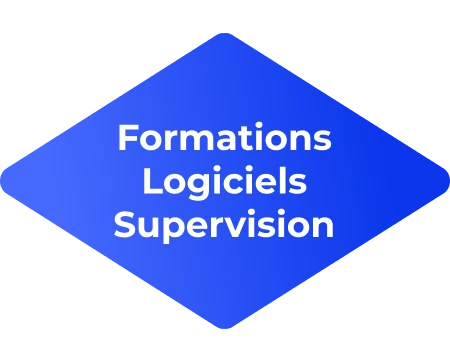 Formations Logiciels Supervision / IHM (Industries)