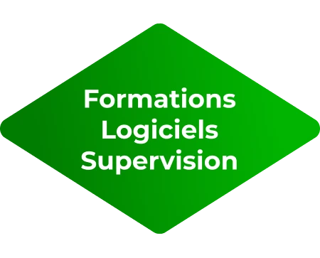 Formations Logiciels Supervision / IHM (Énergies)