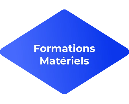 Formations Matériels (Industries)