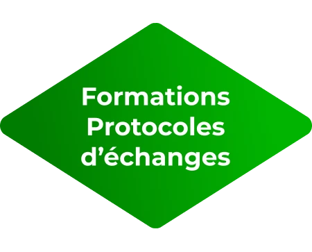 Formations Protocoles d’échanges (Énergies)