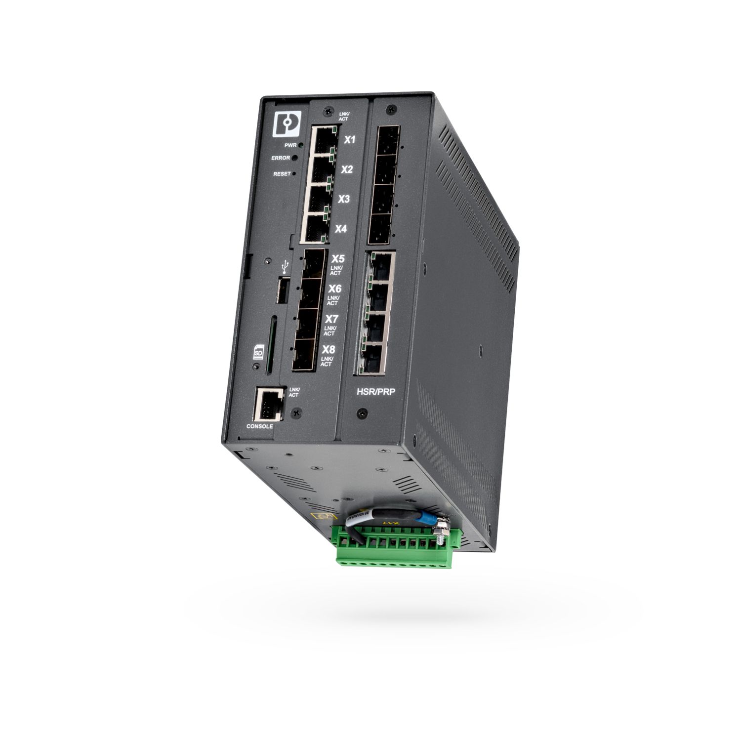 Switch Industriel EP6404