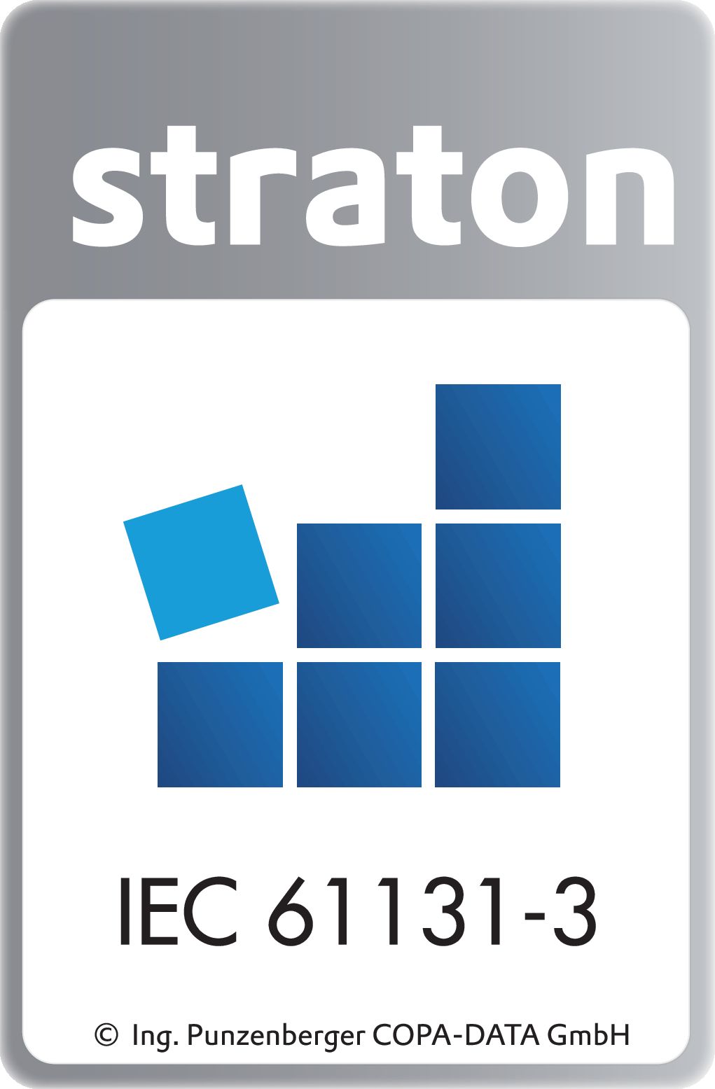 Logiciel de programmation PLC straton | COPA DATA