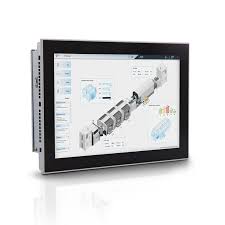 Panel PC 6300P-EW1 de ASEM