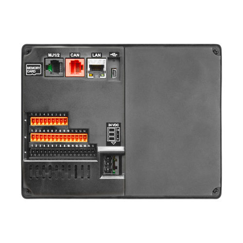 IHM Micro OCS Series de HORNER