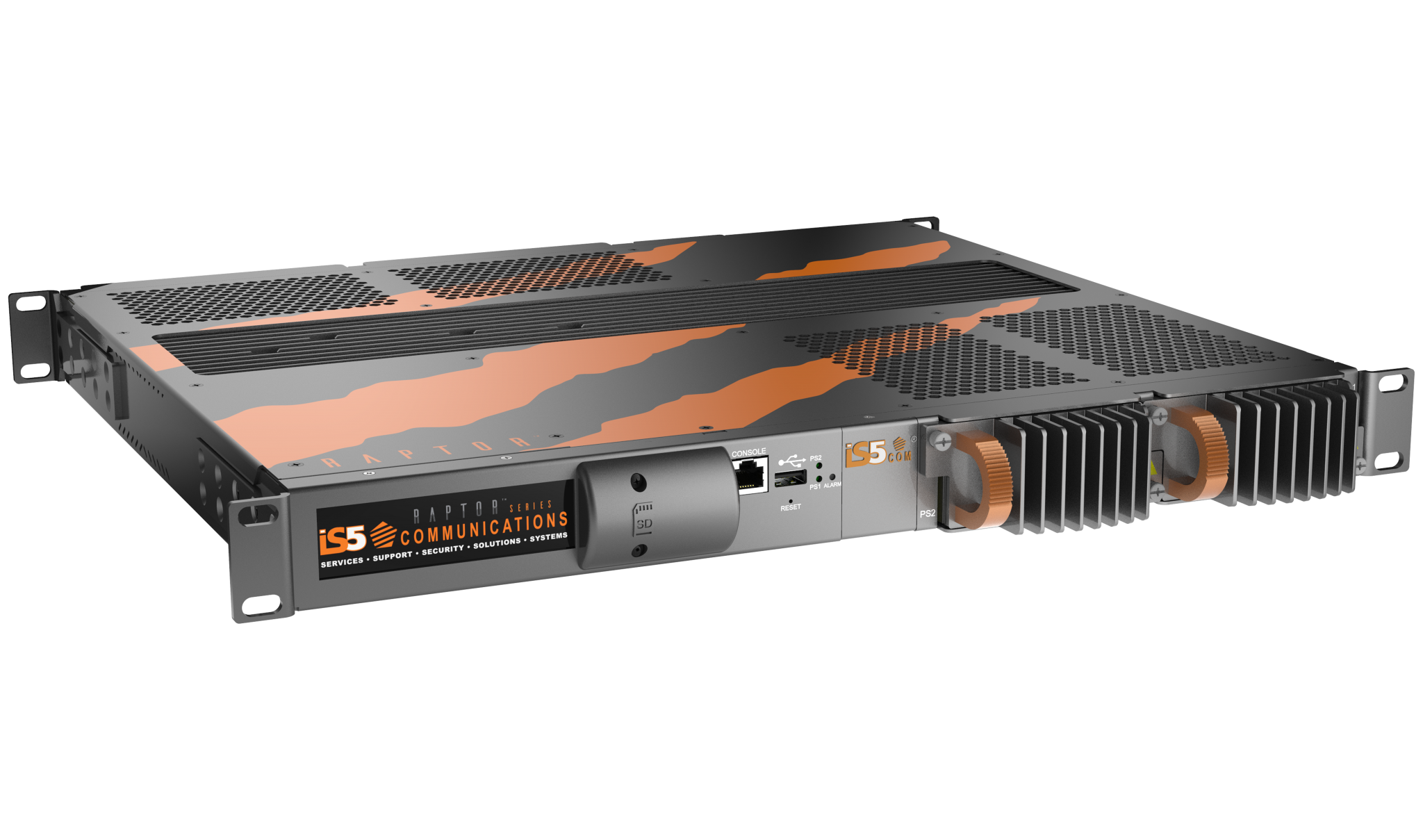 Switch Industriel RAPTOR iMX950 de PHOENIX CONTACT