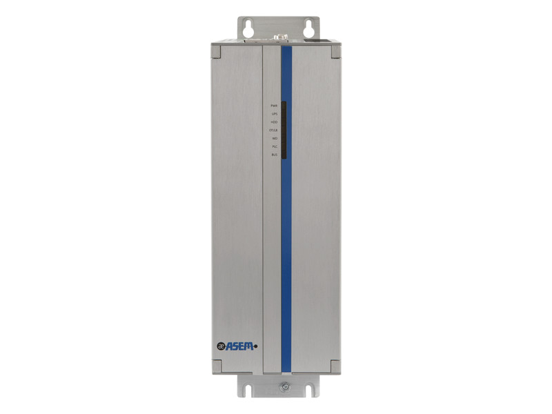 PC industriel BM3600 de ASEM