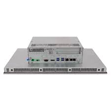 Panel PC 6300P-EW1 de ASEM